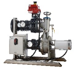 VeloBlend Series VM36000 (Skid 4 configuration)